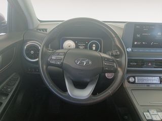 Hyundai Kona Intuitive EV 2WD