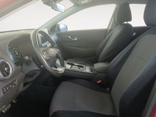Hyundai Kona Intuitive EV 2WD
