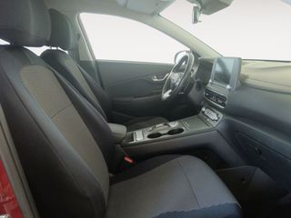 Hyundai Kona Intuitive EV 2WD