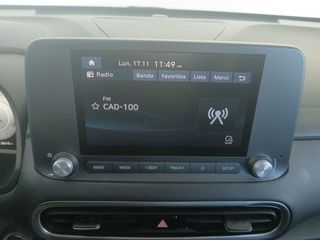 Hyundai Kona Intuitive EV 2WD