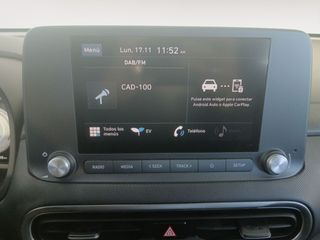 Hyundai Kona Intuitive EV 2WD