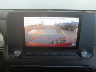 Hyundai Kona Intuitive EV 2WD