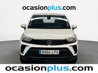 Opel Crossland 1.2 Crossland 61 kW (83 CV)