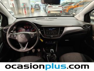 Opel Crossland 1.2 Crossland 61 kW (83 CV)
