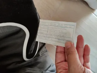 Abrigo paño Alessandrini