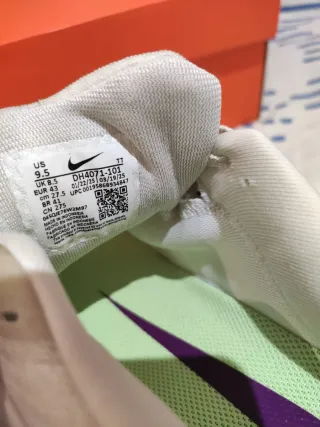 T. 43 Zapatillas Nike Air Zoom Pegasus 39