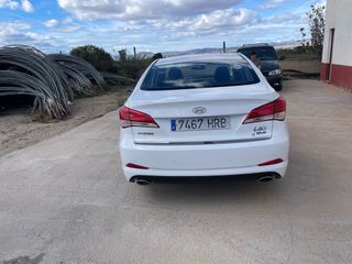 Hyundai i40 2014