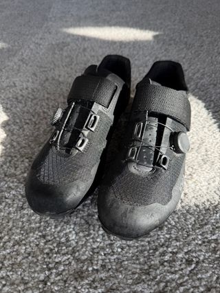 Zapatillas Fizik Vento Ferox Carbon talla 42