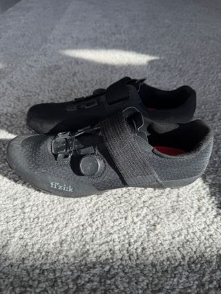 Zapatillas Fizik Vento Ferox Carbon talla 42