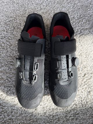 Zapatillas Fizik Vento Ferox Carbon talla 42