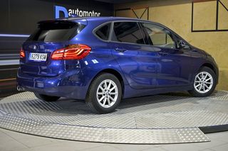 BMW Serie 2 Active Tourer   216d