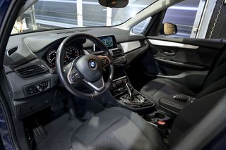 BMW Serie 2 Active Tourer   216d