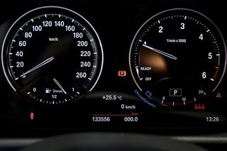 BMW Serie 2 Active Tourer   216d