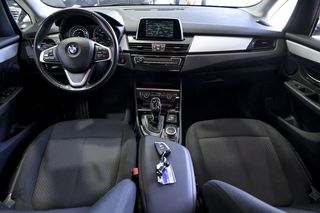 BMW Serie 2 Active Tourer   216d