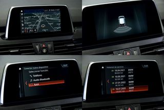 BMW Serie 2 Active Tourer   216d