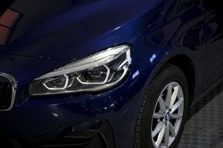BMW Serie 2 Active Tourer   216d