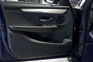 BMW Serie 2 Active Tourer   216d