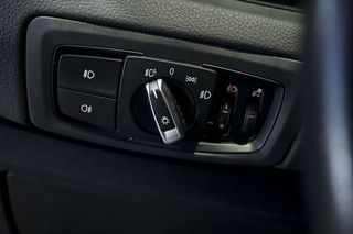 BMW Serie 2 Active Tourer   216d