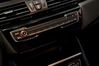 BMW Serie 2 Active Tourer   216d