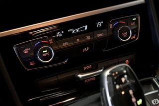 BMW Serie 2 Active Tourer   216d