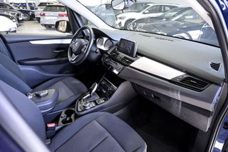 BMW Serie 2 Active Tourer   216d