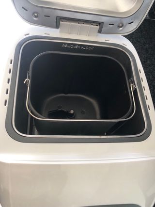 Panificadora Norm N - Nueva