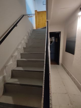 Traspaso de Bar en Barrio del Pilar