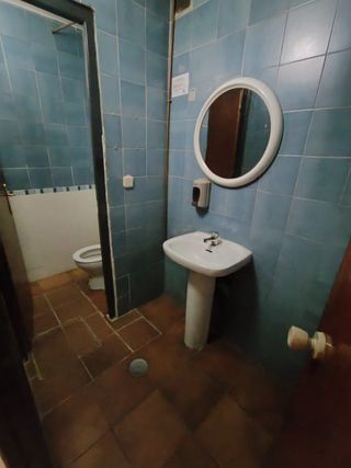 Traspaso de Bar en Barrio del Pilar