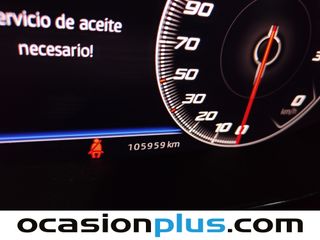 SEAT León 2.0 TSI S&S Cupra DSG 213 kW (290 CV)