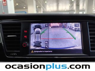 SEAT León 2.0 TSI S&S Cupra DSG 213 kW (290 CV)