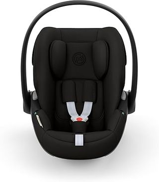Cybex Cloud G i-Size Silla Coche Negro
