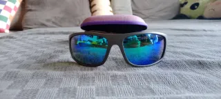 Gafas sol  montaña hombre L. hotse