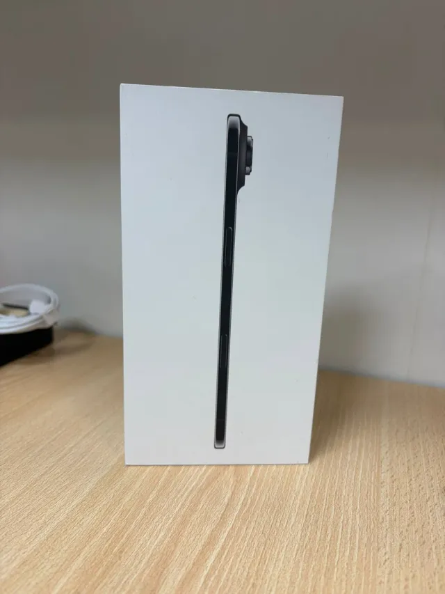 iPhone Air 256gb Nuovo