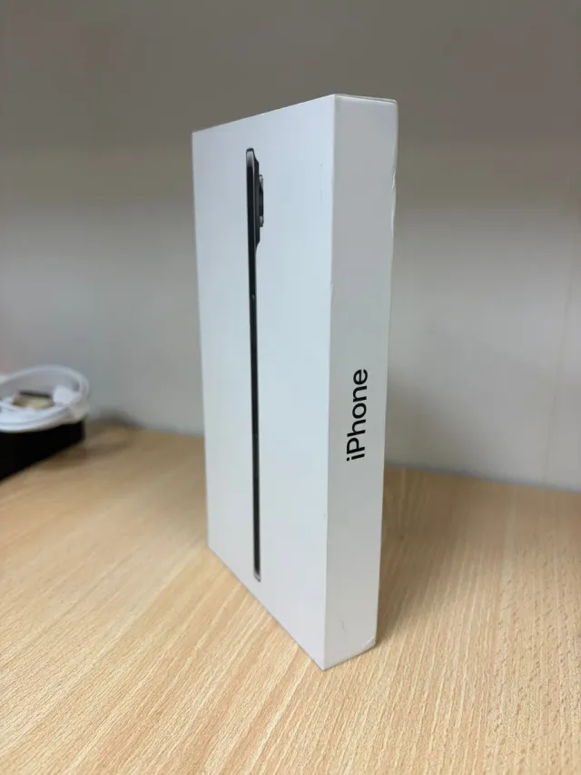iPhone Air 256gb Nuovo
