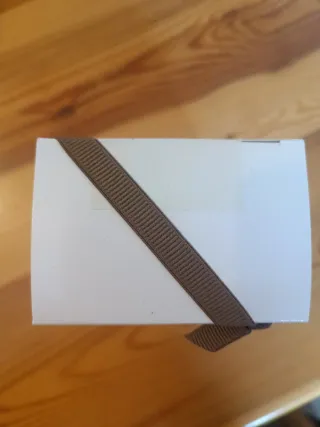 Perfume  " IVORY MOON " ZARA 100 ML.