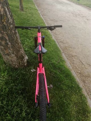 Specialized Epic Comp Carbon — Talla M, como nueva