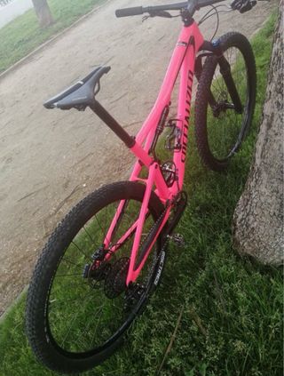 Specialized Epic Comp Carbon — Talla M, como nueva