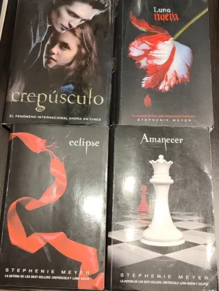 Crepúsculo (Edición de regalo en cartoné) (FUER...