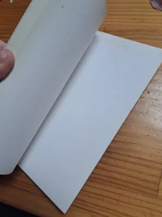 Un viaje de ida y vuelta