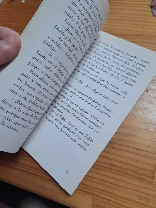 Un viaje de ida y vuelta