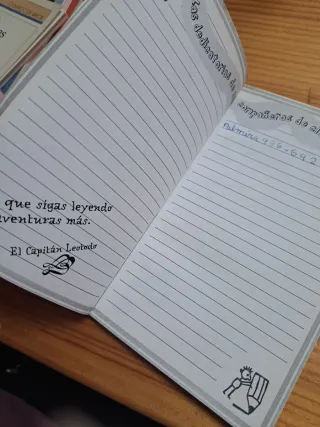 Un viaje de ida y vuelta