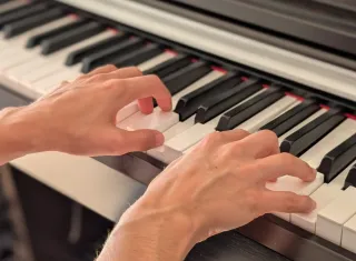 Classes de piano per a adults a Girona