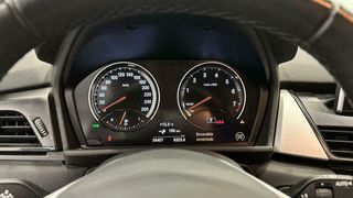 BMW Serie 2 Active Tourer   225e xDrive