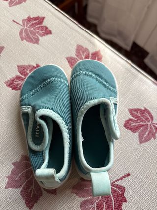 Sandali Baji per bambini da spiaggia