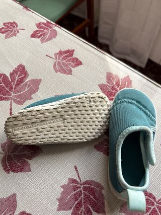 Sandali Baji per bambini da spiaggia