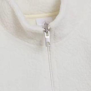 Sudadera Disney borrego Talla L