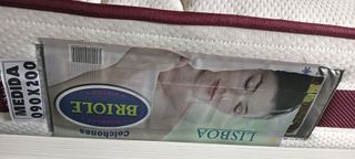 Dormitorio nido juvenil doble más dos cajones