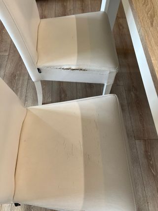 Muebles salón comedor. Perfecto para alquiler.