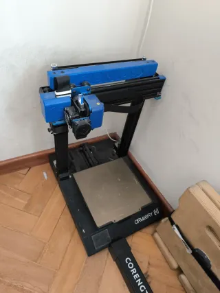 Impresora 3D Artillery Genius Pro