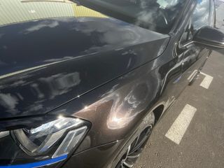 Volkswagen Golf Gte 2016